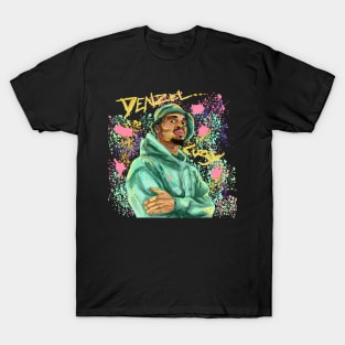 Denzel T-Shirt